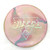 Used Discraft CHRIS DICKERSON BUZZZ TOUR SERIES Disc Golf Mid Range Pink 178g 11805-S000081662 View 1