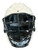 Used Cascade CS YTH Lacrosse Helmet None SM 11512-S000237016 View 2