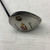 Used Taylormade BURNER Mens Fairway Wood RH 3 Wood 11762-S000079881 View 3