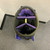 Used Sun Mtn CFB Mens Stand Bag Purple 11762-S000079885 View 10