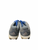Used Adidas GRAY FOOTBALL CLEATS BB/SB Cleats Grey Senior 10.5 11834-S000051684 View 3