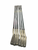 Used PEERLESS PHD  3-PW Mens Iron Set RH 5I-PW 11834-S000051687 View 1