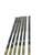 Used PEERLESS PHD  3-PW Mens Iron Set RH 5I-PW 11834-S000051687 View 5