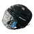 Used Bauer PRODIGY Helmet Full Visor Combo Black SM 11820-S000056660 View 2