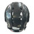 Used Bauer PRODIGY Helmet Full Visor Combo Black SM 11820-S000056660 View 3