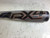 Used Rawlings RX4 BB/SB USSSA 2 5/8 Bat 26" 10105-S000309193 View 1