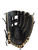 Used Rawlings GGE1275HB BB/SB Glove RH Throw Black 12 3/4" 10313-S000283937 View 3