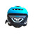 Used Bell SIXER Bike Helmet Carolina Blue LG 10313-S000283942 View 4