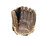 Used Rawlings PRO SERIES BB/SB Glove RH Throw Brown 12 1/2" 11523-S000170031 View 4