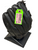 Used Franklin FIELD MASTER 22635-11 Youth Baseball Glove RH Throw Black 11" 11731-S000165940 View 2