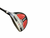 Used Powerbilt TPS BLACKOUT 3-WOOD Mens Fairway Wood RH 3 Wood 11479-S000423722 View 1