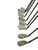 Used Cobra KING COBRA SS Mens Iron Set RH 3I-PW 11479-S000423725 View 3