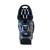 Used Sun Mountain CART BAG Mens Cart Bag Black And Grey 11760-S000092327 View 3