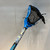 Used Nike VAPOR LT Men Atk/Mid Complete Stick Royal Blue 11878-S000028699 View 2
