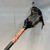 Used String King ECD BRAVO STICK Men Atk/Mid Complete Stick Black 11878-S000028698 View 2