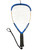 Used Wilson N CODE Adult Racquetball Racquet Royal Blue Unknown View 1