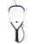 Used Wilson N CODE Adult Racquetball Racquet Royal Blue Unknown View 1