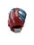 New 11.5IN R9 USA 250 EDITION 11747-RAWR92042S115 View 1