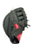 Used Rawlings RENEGADE BB/SB First Base LH Throw Black 12 1/2" 11837-S000384195 View 1