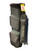 Used Pro Select Mens Cart Bag Black 11847-S000035878 View 2