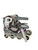 Used Q60 Senior Rec Fitness Skates Purple Senior 8 11914-S000010264 View 1