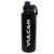 New Vulcan Waterbottle - Black View 1