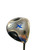 Used Callaway X 460 Mens Driver RH 9.0 Degree 11842-S000230236 View 1