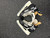 Used Bauer 30 IMPACT Senior Hockey Skate Senior 7 11162-C000455521 View 4