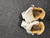 Used Bauer 30 IMPACT Senior Hockey Skate Senior 7 11162-C000455521 View 3