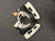 Used Bauer 30 IMPACT Senior Hockey Skate Senior 7 11162-C000455521 View 5