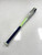 Used Rawlings RAPTOR T-BALL BB/SB T-Ball Bat 25" 11860-C000309758 View 2