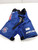 Used Bauer TEAM ROCHESTER AMERICANS Junior Pant Royal Blue MD 11860-C000309767 View 2