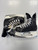 Used Bauer ONE 05 Junior Hockey Skate Junior 02 11860-C000309770 View 3