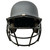 Used Adidas CLIMACOOL ADJ Batting Helmet w/Mask Black One Size View 1