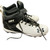 Used Under Armour BASEBALL CLEAT HIGH TOP BB/SB Cleats Black Senior 10.5 11938-C000372997 View 2