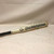 Used Demarini BUSTOS BB/SB Fastpitch Bat 32" 11710-S000131096 View 2