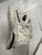 Used Warrior RG4 Junior Goalie Blocker White 11774-S000088527 View 2