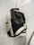 Used Warrior RG4 Junior Goalie Blocker White 11774-S000088527 View 3
