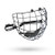 New CCM FM Pro Cage Medium 11858-CCMFMPRO-M View 1