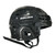 Used Bauer IMS 5.0 M Hockey Helmet Only Black MD 11947-S000168662 View 2