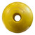 Used Total Control HOLE BALL YH80 BB/SB Training Aid Yellow 11947-S000168665 View 2