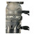 Used Reebok 14IN CATCHER SHINS Catchers Leg Guards Black Junior 11947-S000168666 View 3