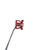 Used Ray Cook SILVER RAY SR500 Mens Putter RH 11760-S000092330 View 1