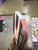 Used JOOLA PROV PERSEUSV 16MM Pickleball Racquet Red 11605-S000220100 View 12