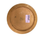 Used Gateway ILLUSION EVOLUTION PRO LINE Disc Golf Driver Orange 11613-S000183160 View 4