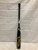 Used Demarini CF CB5-20 BB/SB USSSA 2 5/8 Bat 31" 11668-S000120856 View 1