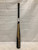 Used Rawlings VELO BB/SB USSSA 2 5/8 Bat 31" 11668-S000120857 View 1