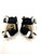 Used Brine AVALANCH Lacrosse Gloves Mens White 13" 11860-C000309774 View 2
