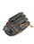 Used Wilson A1842 BB/SB Glove LH Throw Black 12" 11860-C000309776 View 2