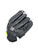 Used Mizuno SUMPREME FASTPITCH LH Throw Fastpitch Gloves Black 12 1/2" 11860-C000309782 View 6